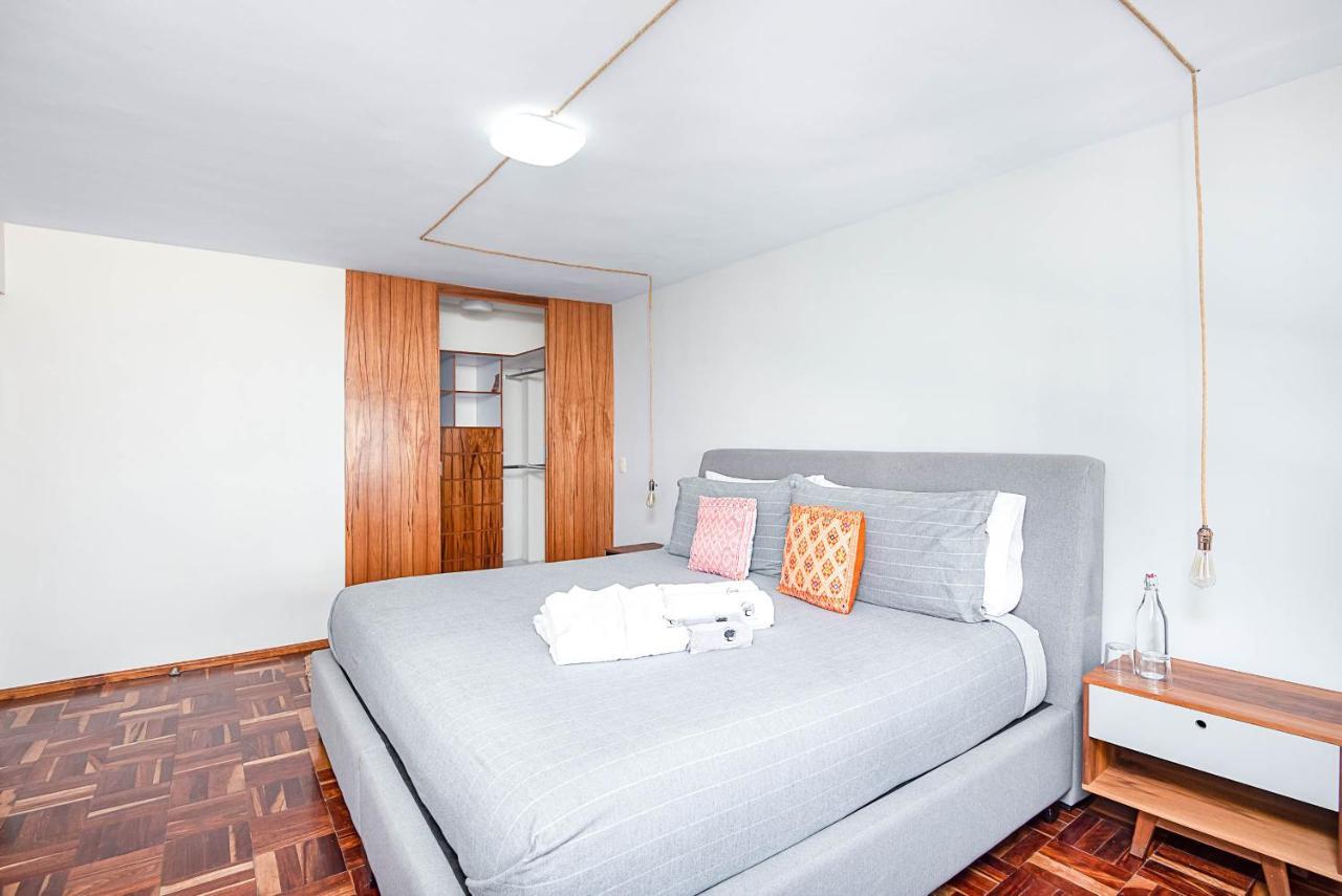 Finca Coyoacan Meksyk Zewnętrze zdjęcie
