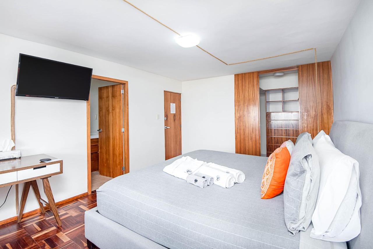 Finca Coyoacan Meksyk Zewnętrze zdjęcie