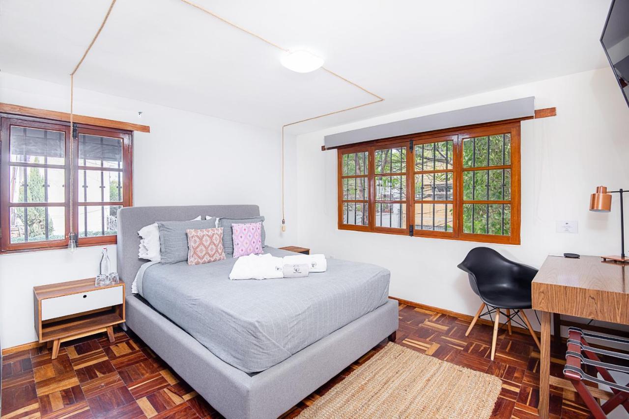 Finca Coyoacan Meksyk Zewnętrze zdjęcie