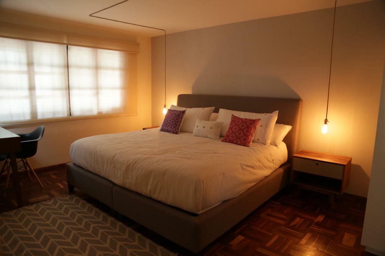 Finca Coyoacan Meksyk Pokój zdjęcie